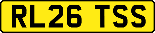 RL26TSS