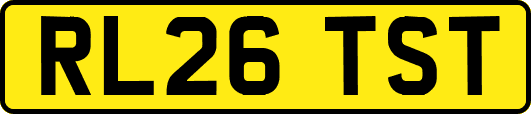 RL26TST