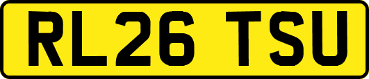 RL26TSU