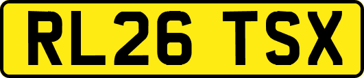 RL26TSX