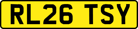 RL26TSY