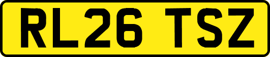 RL26TSZ