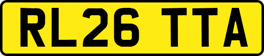 RL26TTA