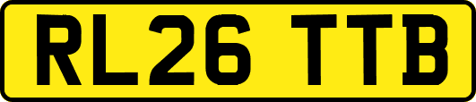 RL26TTB