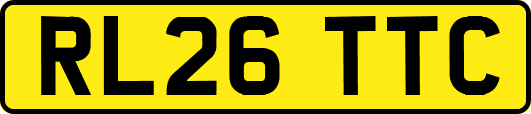 RL26TTC