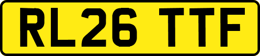 RL26TTF