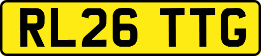 RL26TTG