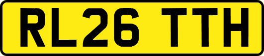 RL26TTH