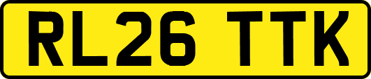 RL26TTK