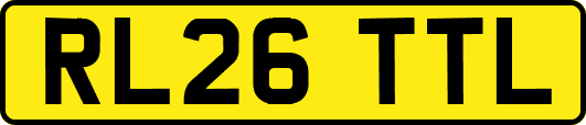 RL26TTL
