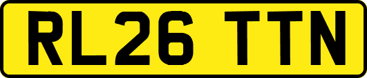 RL26TTN