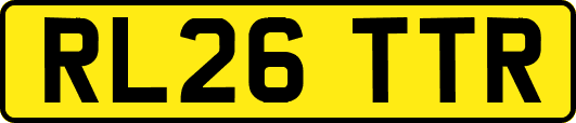 RL26TTR