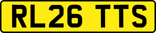 RL26TTS