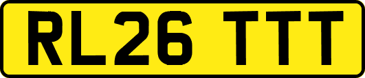 RL26TTT