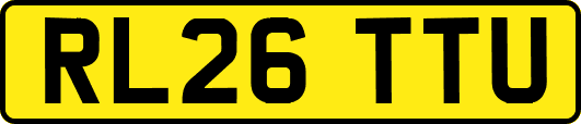 RL26TTU