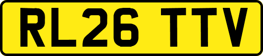 RL26TTV