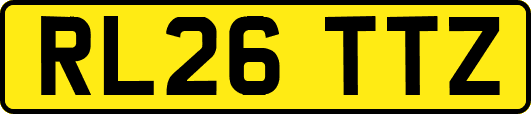 RL26TTZ