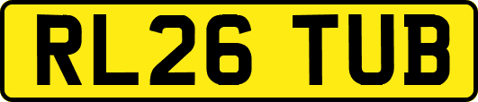 RL26TUB