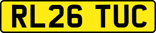 RL26TUC