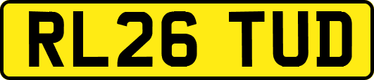 RL26TUD