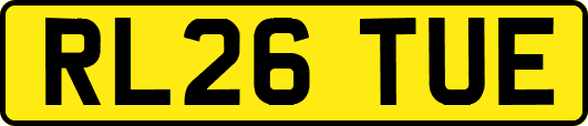 RL26TUE