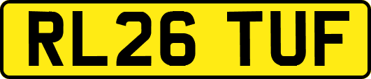 RL26TUF