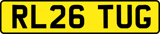 RL26TUG