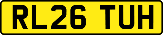 RL26TUH