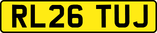 RL26TUJ