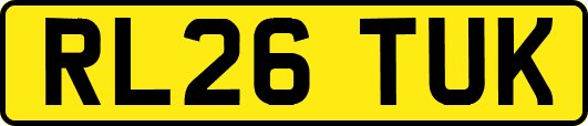 RL26TUK