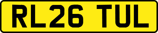 RL26TUL