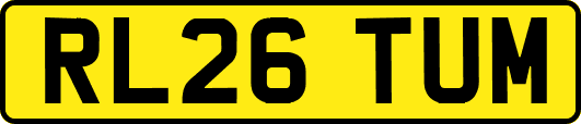 RL26TUM