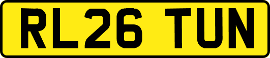 RL26TUN