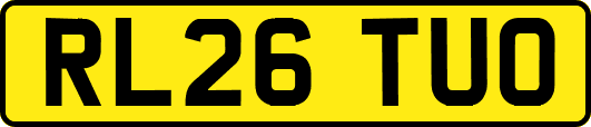 RL26TUO