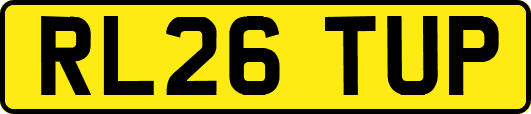 RL26TUP