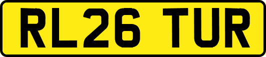 RL26TUR