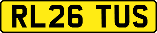 RL26TUS