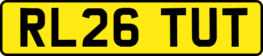RL26TUT