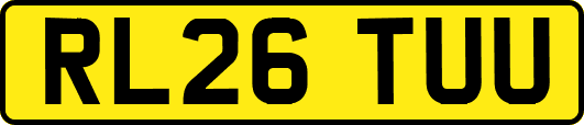 RL26TUU