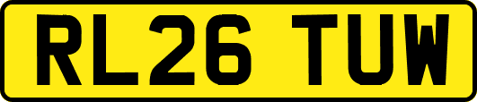 RL26TUW