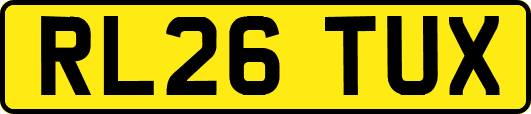 RL26TUX
