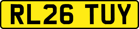 RL26TUY