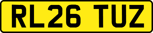 RL26TUZ