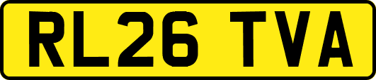 RL26TVA