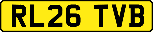 RL26TVB