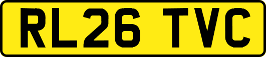 RL26TVC