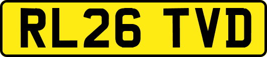 RL26TVD