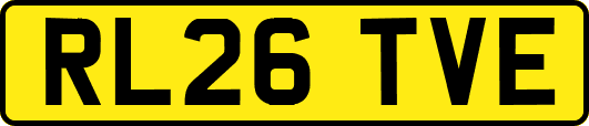 RL26TVE