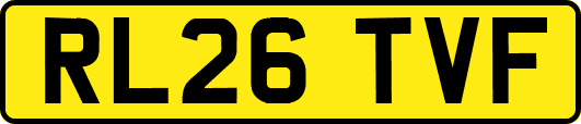 RL26TVF
