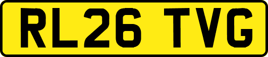 RL26TVG